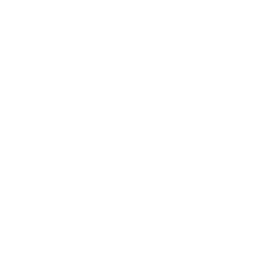auraview_logo_bianco